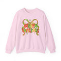 Merry Christmas Crewneck Sweatshirt