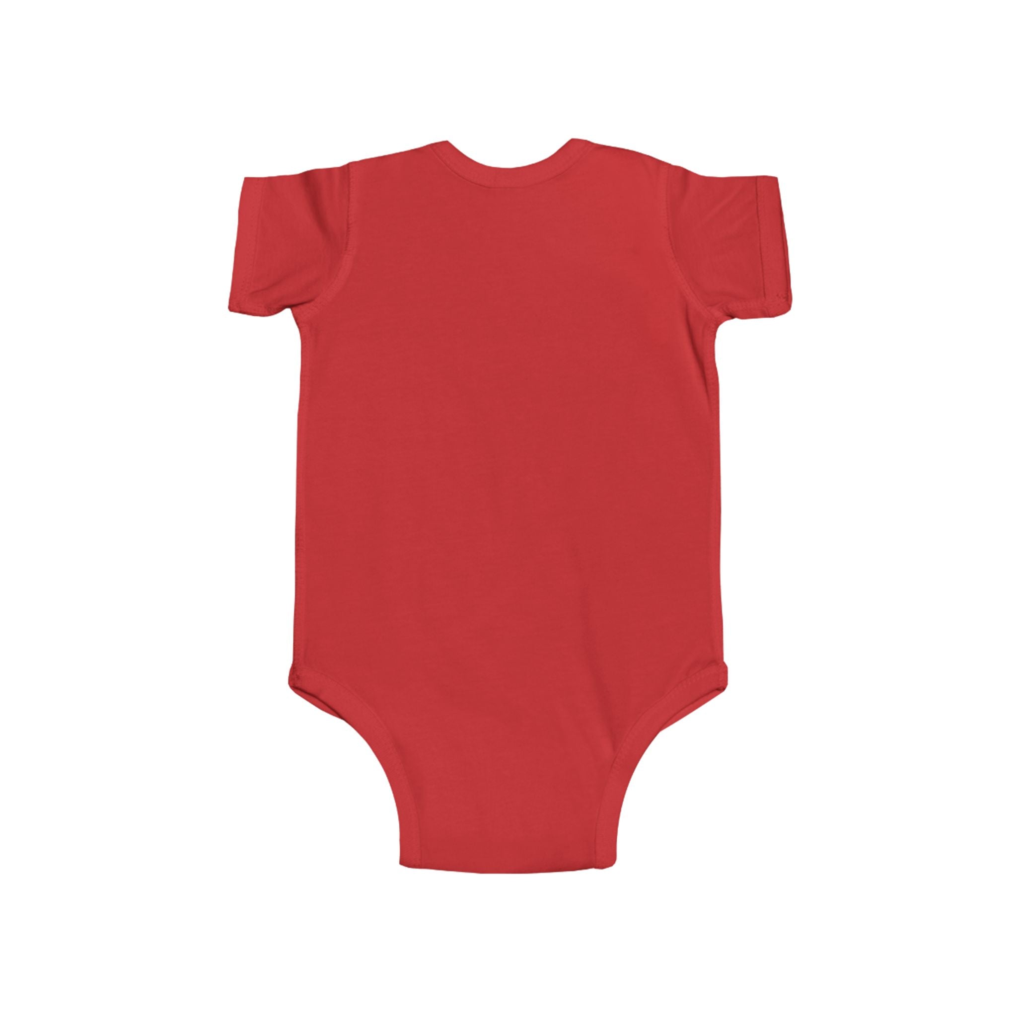 Grinch Holiday Infant Bodysuit - "Sorry I'm a Bit Moody Today"