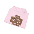 Heaven Crowded Hoodie